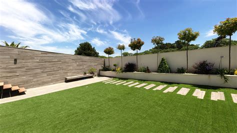 15 Diseños De Jardineras Que Darán Un Cambio Radical A Tu Patio Homify