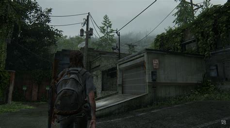 The Last Of Us Part Ii Remastered Quick Review Return Even For No