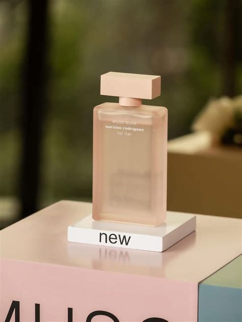 Nước Hoa Narciso Rodriguez Musc Nude EDP 10ML Thế Giới Son Môi
