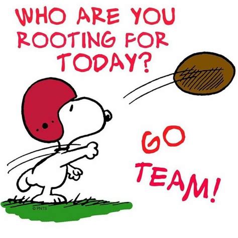 Pin By Tammy B On Snoopy Football Snoopy Pictures Snoopy Funny