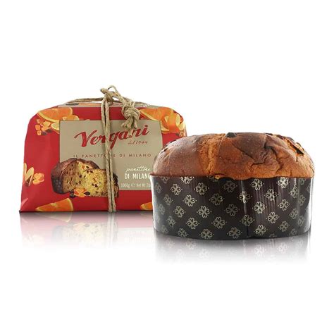 Panettone Bottega Rotolo