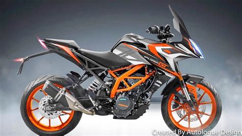 Ktm Duke Autologue Design Street X Detailed Walkaround Bolt