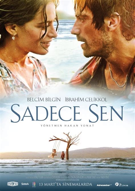 Poster Sadece Sen Poster Din Cinemagia Ro