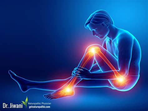 Prolozone Therapy Natural Treatment For Joint Pain Dysfunction