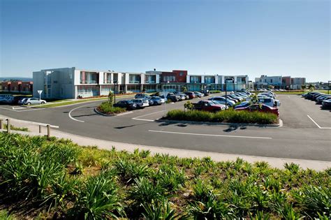 Southern Cross Hospital Redevelopment - Hawkins NZ | New Zealand’s ...