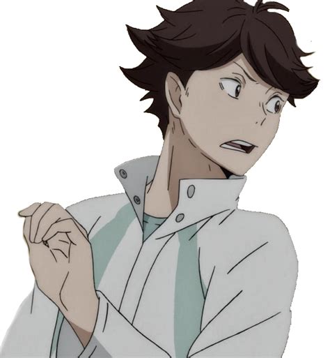 Oikawa Png