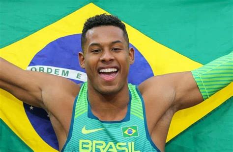 Paulo Andr Bbb Atletismo Filhos Idade Altura Fatos E Curiosidades