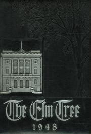 Hillhouse High School - Elm Tree Yearbook (New Haven, CT), Covers 1 - 7