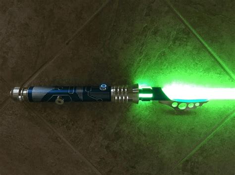 4 Uncommon Types of Lightsabers | Ultrasabers