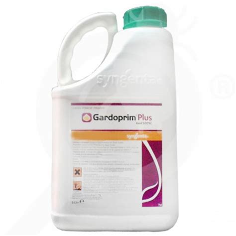 Gardoprim Plus Gold 500 SC 5 Liter Syngenta Herbizid Nexles Deutschland