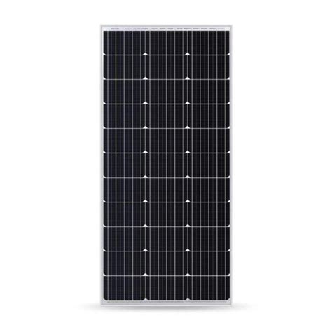 Monocrystalline Solar Panels - ShopSolar.com