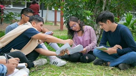 Lanzan Becas De Maestr As Para Peruanos En Convenio Con La Oea