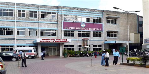 Best Hospitals in Bangalore / Bengaluru