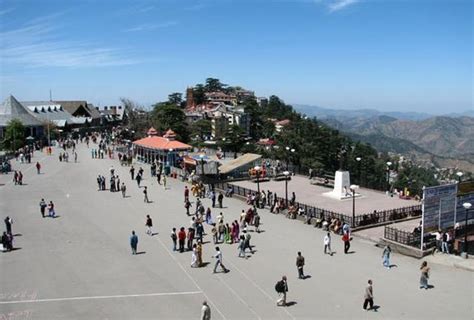 Photo Gallery of Shimla Hill Station- Explore Shimla Hill Station with ...