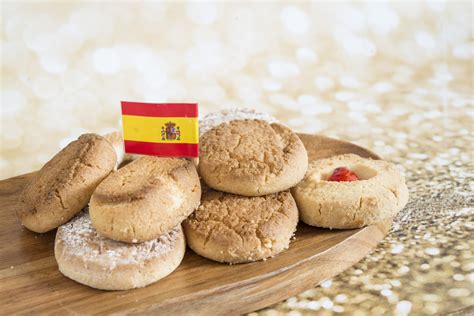 Polvorones Kwiziq Spanish Language Learning Blog