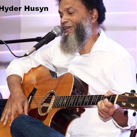 Stream Hyder Husyn Music Listen To Songs Albums Playlists For Free