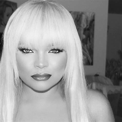 Pin On Trisha Paytas Beautiful Hair Trisha Paytas Beauty