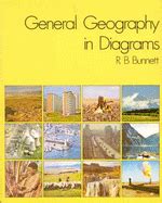 General Geography in Diagrams by Ron B. Bunnett - Alibris