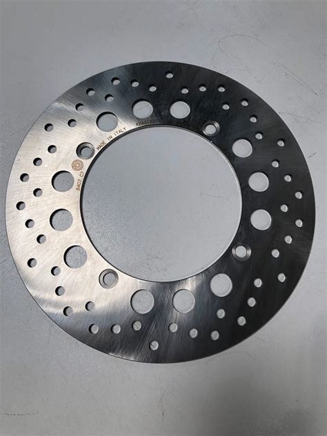 Brembo Bremsscheibe Bremse Vorne Brake Disc Honda XRV XR 750 V Africa