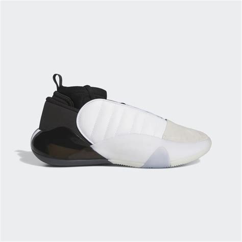 Adidas Harden Volume 7 Shoes White Adidas Sa