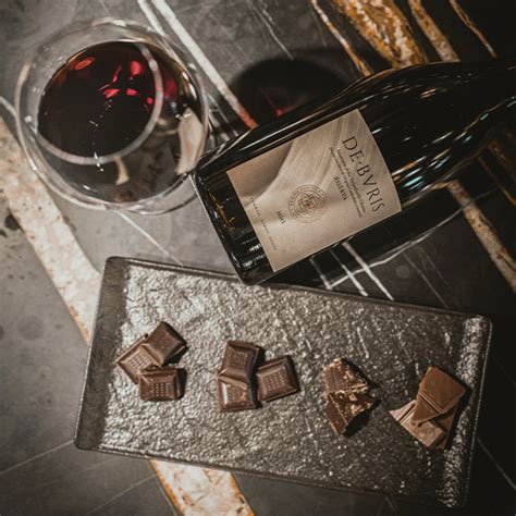 Verticale Di Amarone Con Selezione Di Cioccolato Tommasi Wine Hospitality