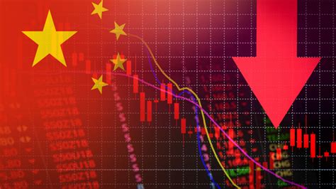 Why Are Chinese Stocks Down Today Investorplace