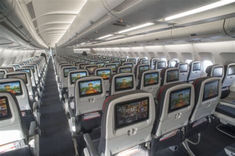 Air Canada has upped their game with exclusive new in-flight features ...