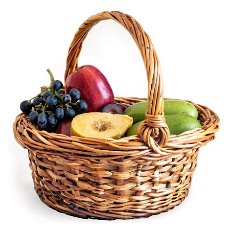 Picnic Basket Png Images [100 ]