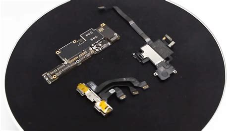 Placa Base Desbloqueada Para Iphone X Xs Max 11 11 Pro Max Original