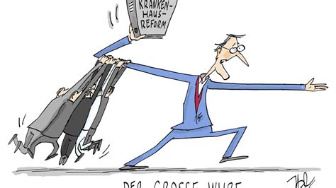 Karikaturen Von Nel 2024