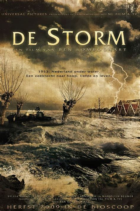 De Storm 2009 Filmer Film Nu