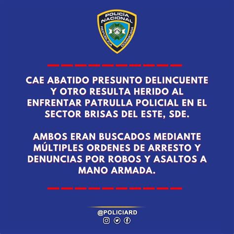 Cae Abatido Presunto Delincuente Y Otro Resulta Herido Al Enfrentar