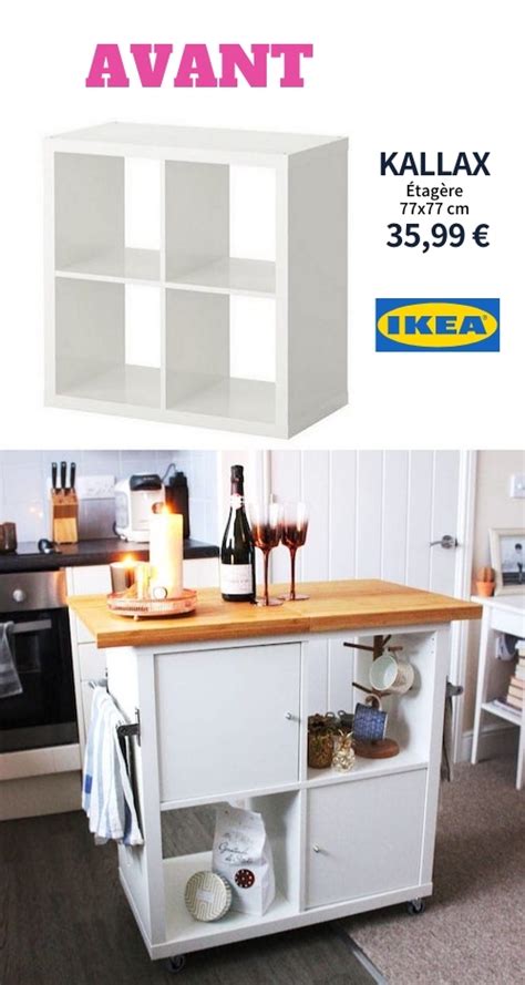 28 Astuces Faciles Pour Relooker Et Transformer Vos Meubles Ikea