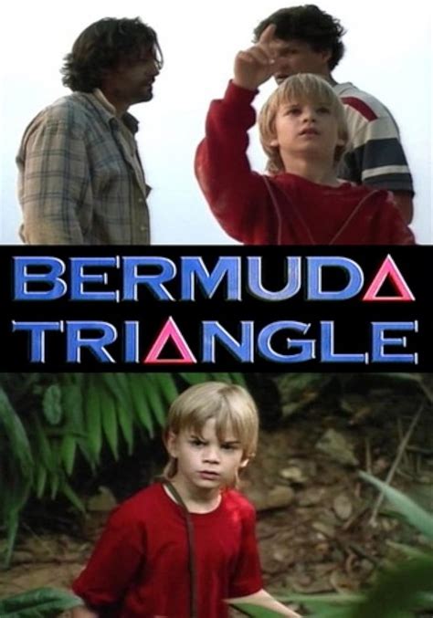 Secrets Of The Bermuda Triangle Tv Movie Imdb