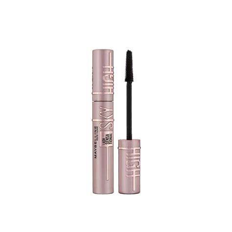 Buy Maybelline Lash Sensational Sky High Mascara 01 Very Black 7.2ml ...