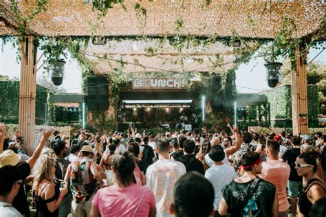 Brunch Electronik Barcelona presenta a Hernán Cattaneo con un set toda