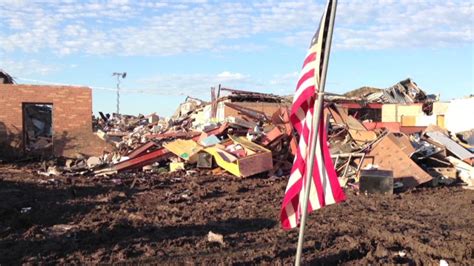 Remembering The Victims Of The Tornadoes Cnn