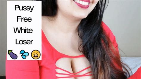 Pussy Free White Loser Destruction SD Sitara Hairy Indian Domme Clips Sale