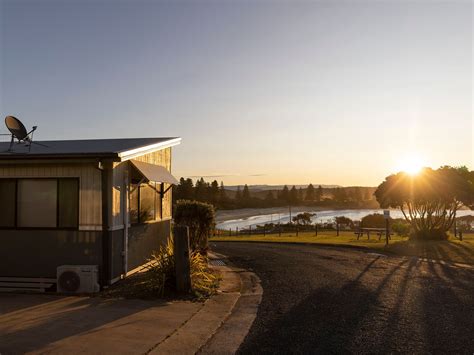 Accommodation Options | Bermagui Holiday & Caravan Park | Reflections Holidays