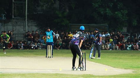 FINAL TSL 2024 FAHAD MC ARSLAN ACHI BUTT VS AHSAN CHITTA CHOTA VICKY