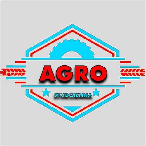 AGRO STUDZIENNA YouTube