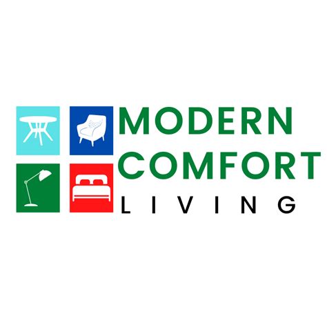 Modern Comfort Living Modern Furniture And Home Decor