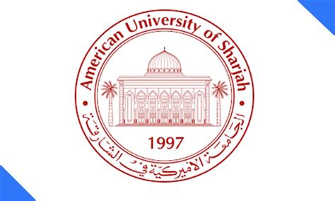 American University Of Sharjah Academic Calendar