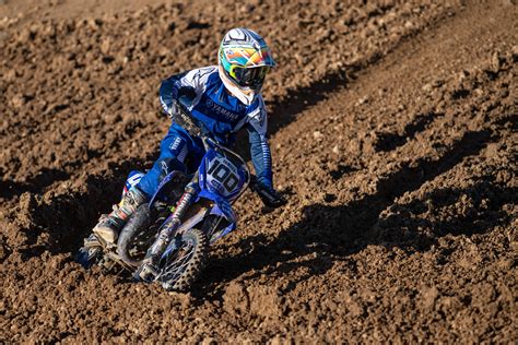 Yamaha Reveals 2023 Yz Blu Cru Fim Europe Cup Winners Yamaha Racing