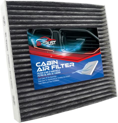 Cabin Air Filter For Subaru Legacy Outback 2010 2019 2 5L 3 6L 72880