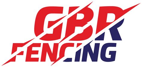 Brand New New Logo And Identity For British Fencing By We Launch