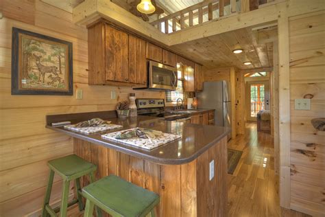 Welcome to Green River Log Cabins - Green River Log Cabins