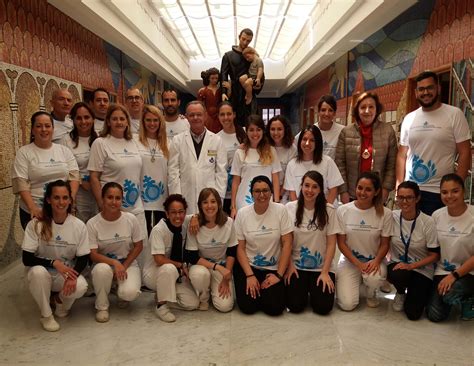 La Ciudad San Juan de Dios participó en la Carrera de las Empresas de