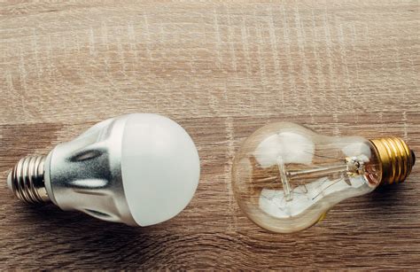 How To Choose The Right Light Bulb For Your Home Bandm