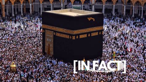 10 Interesting Facts About The Kaaba The Broad Life